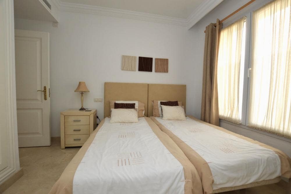 3 bedroom Apartment for sale in Bahia de Casares with pool garage - € 595,000 (Ref: 8338972)