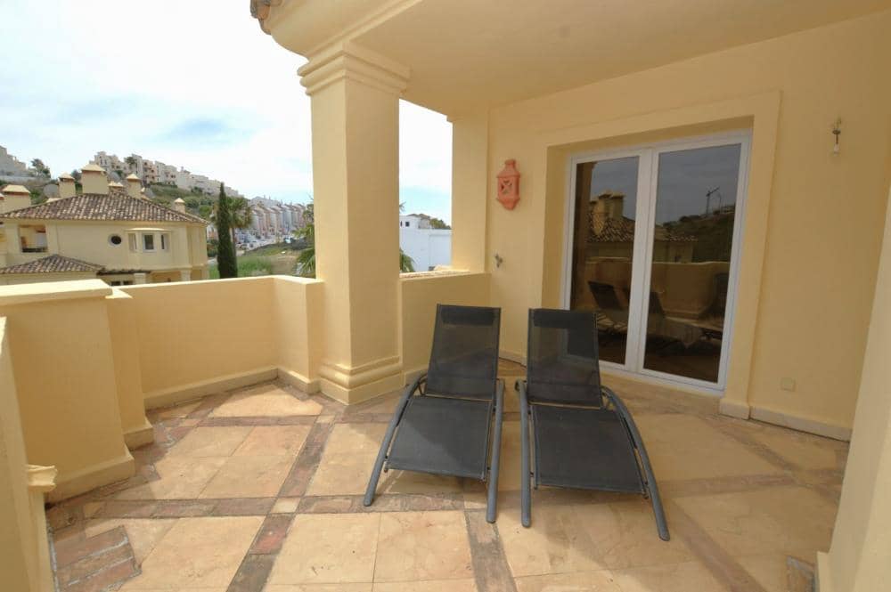 3 bedroom Apartment for sale in Bahia de Casares with pool garage - € 595,000 (Ref: 8338972)
