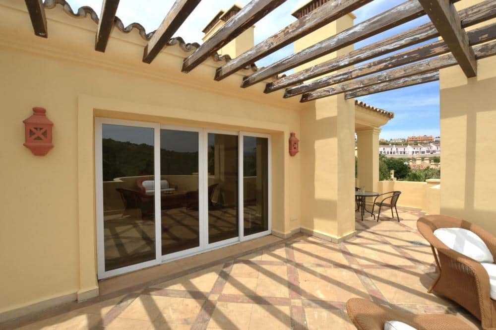 3 bedroom Apartment for sale in Bahia de Casares with pool garage - € 595,000 (Ref: 8338972)