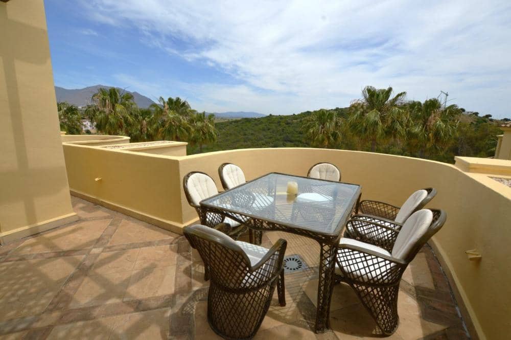 3 bedroom Apartment for sale in Bahia de Casares with pool garage - € 595,000 (Ref: 8338972)