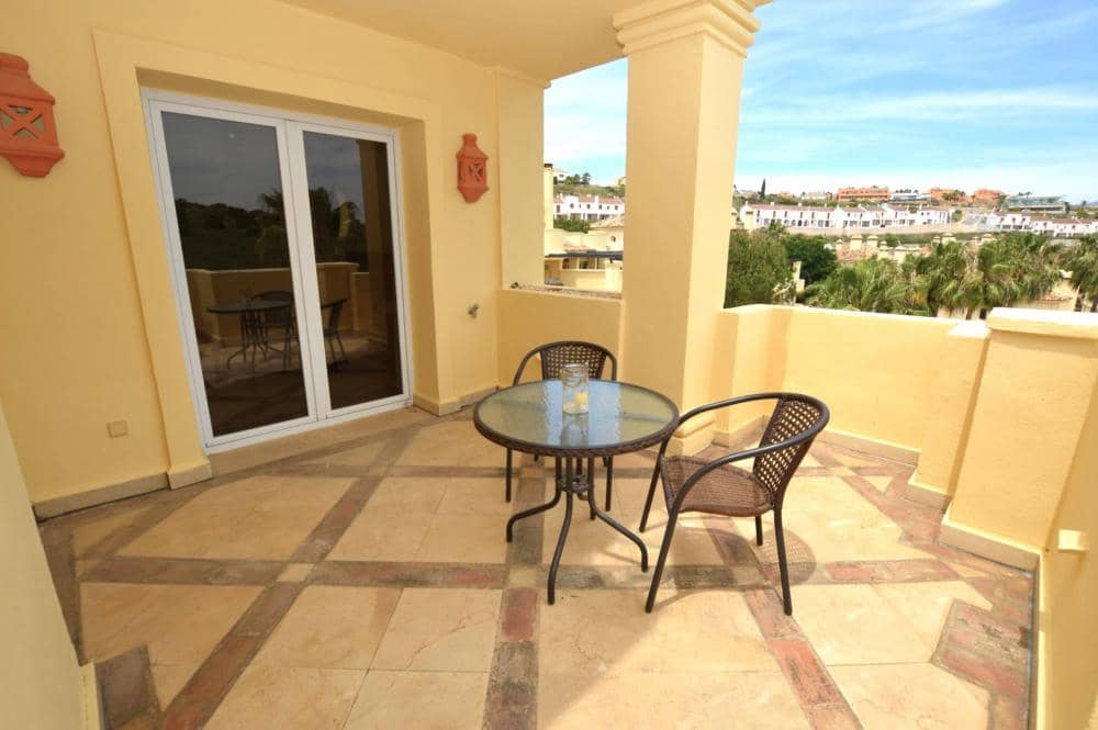 3 bedroom Apartment for sale in Bahia de Casares with pool garage - € 595,000 (Ref: 8338972)
