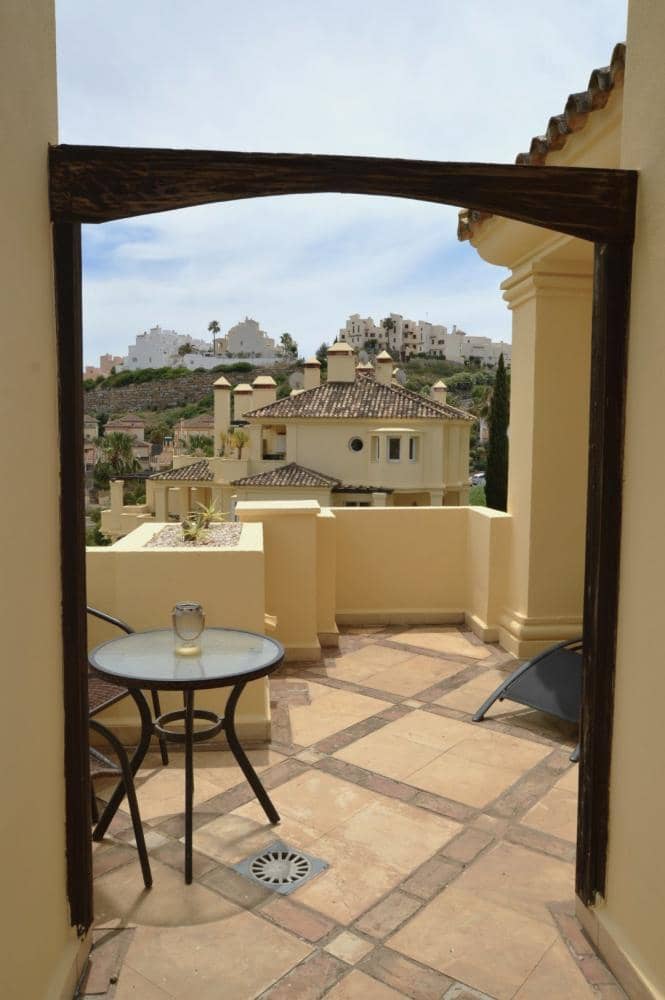 3 bedroom Apartment for sale in Bahia de Casares with pool garage - € 595,000 (Ref: 8338972)