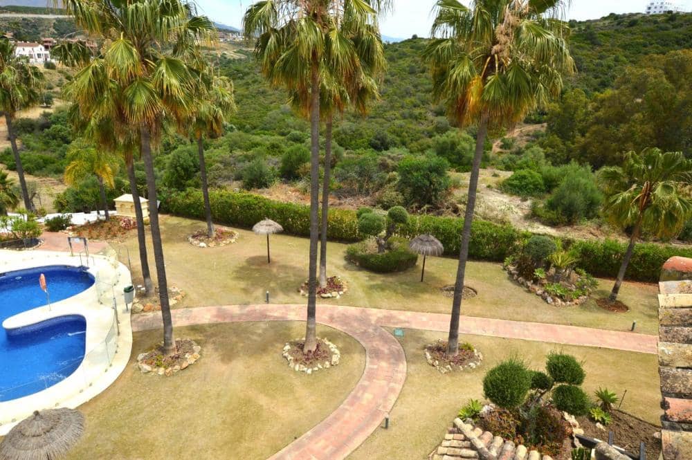 3 bedroom Apartment for sale in Bahia de Casares with pool garage - € 595,000 (Ref: 8338972)