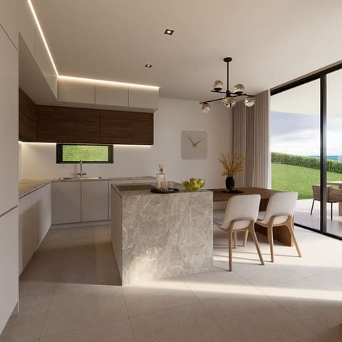 4 sovrum Villa till salu i Estepona med garage - 2 495 000 € (Ref: 8447082)