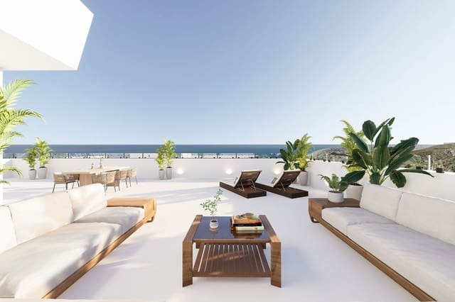 4 sovrum Villa till salu i Estepona med garage - 2 495 000 € (Ref: 8447082)