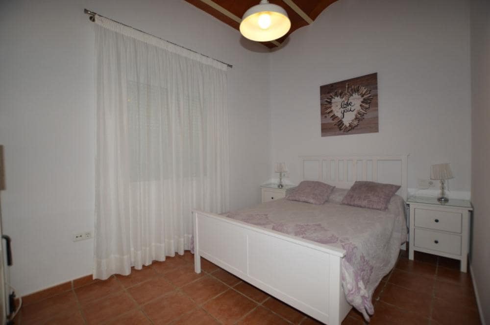 4 soveværelse Villa til leje i Alhaurin el Grande med swimmingpool - € 2.000 (Ref: 8545490)