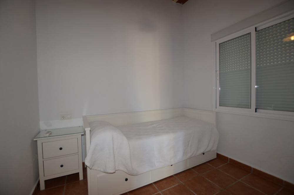 4 soveværelse Villa til leje i Alhaurin el Grande med swimmingpool - € 2.000 (Ref: 8545490)