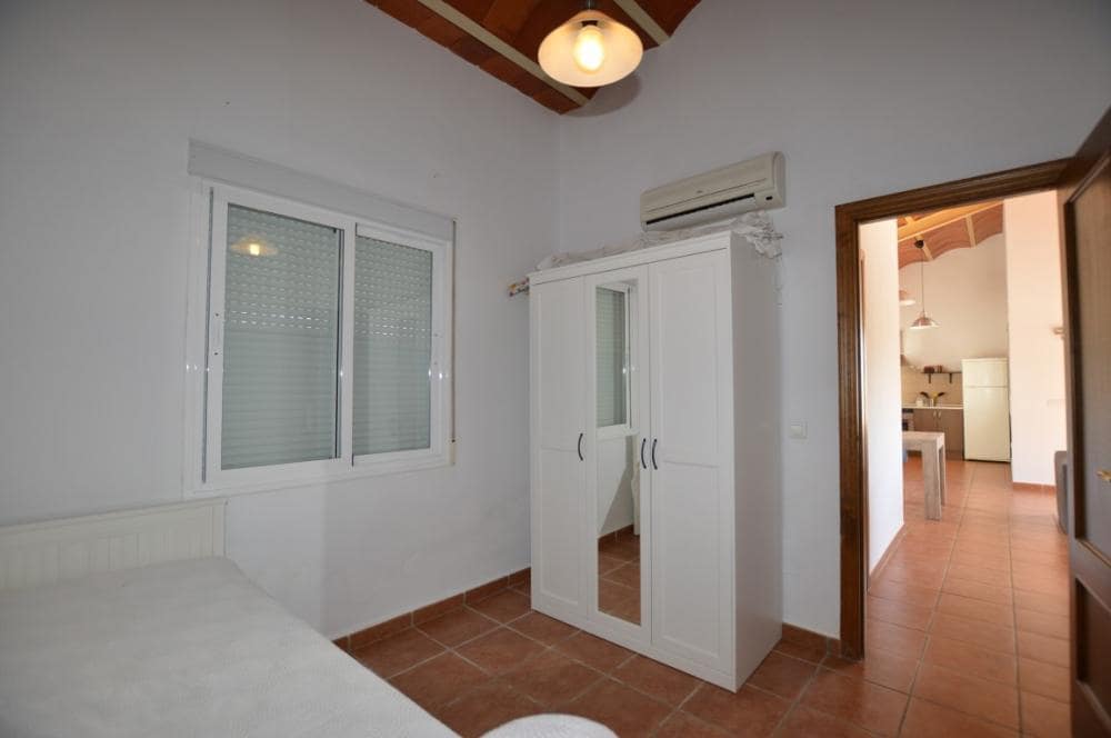 4 soveværelse Villa til leje i Alhaurin el Grande med swimmingpool - € 2.000 (Ref: 8545490)