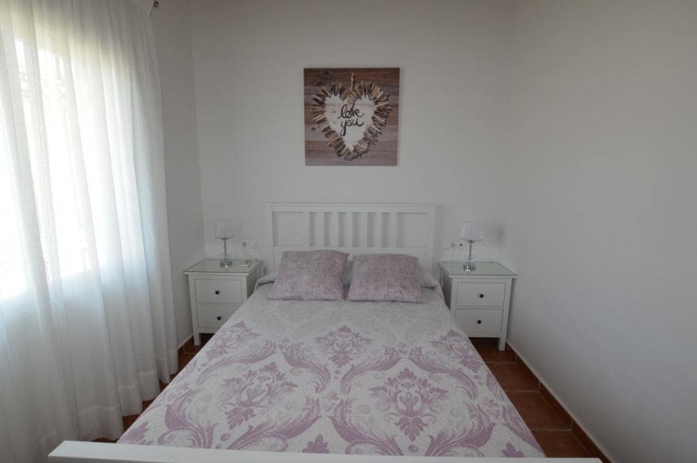 4 soveværelse Villa til leje i Alhaurin el Grande med swimmingpool - € 2.000 (Ref: 8545490)