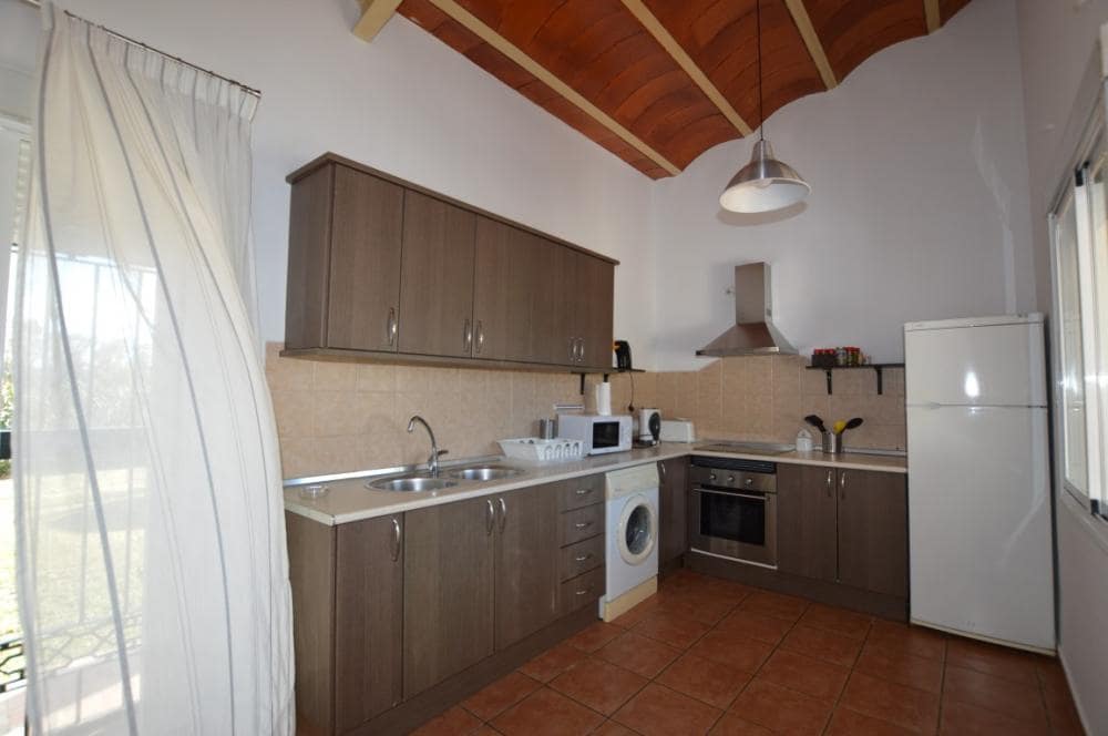 4 soveværelse Villa til leje i Alhaurin el Grande med swimmingpool - € 2.000 (Ref: 8545490)