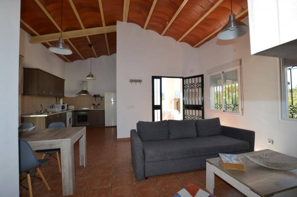 4 soveværelse Villa til leje i Alhaurin el Grande med swimmingpool - € 2.000 (Ref: 8545490)