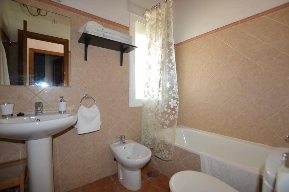 4 soveværelse Villa til leje i Alhaurin el Grande med swimmingpool - € 2.000 (Ref: 8545490)