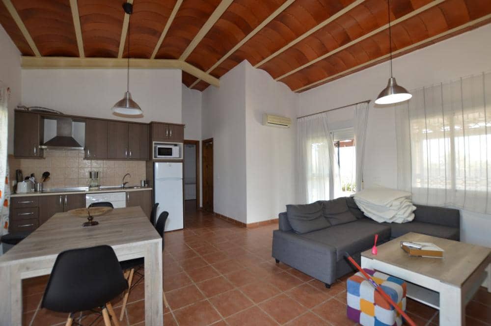 4 soveværelse Villa til leje i Alhaurin el Grande med swimmingpool - € 2.000 (Ref: 8545490)