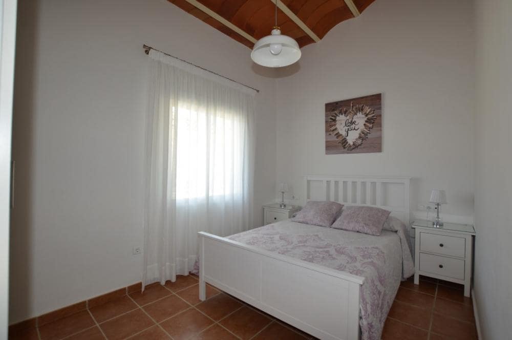 4 soveværelse Villa til leje i Alhaurin el Grande med swimmingpool - € 2.000 (Ref: 8545490)