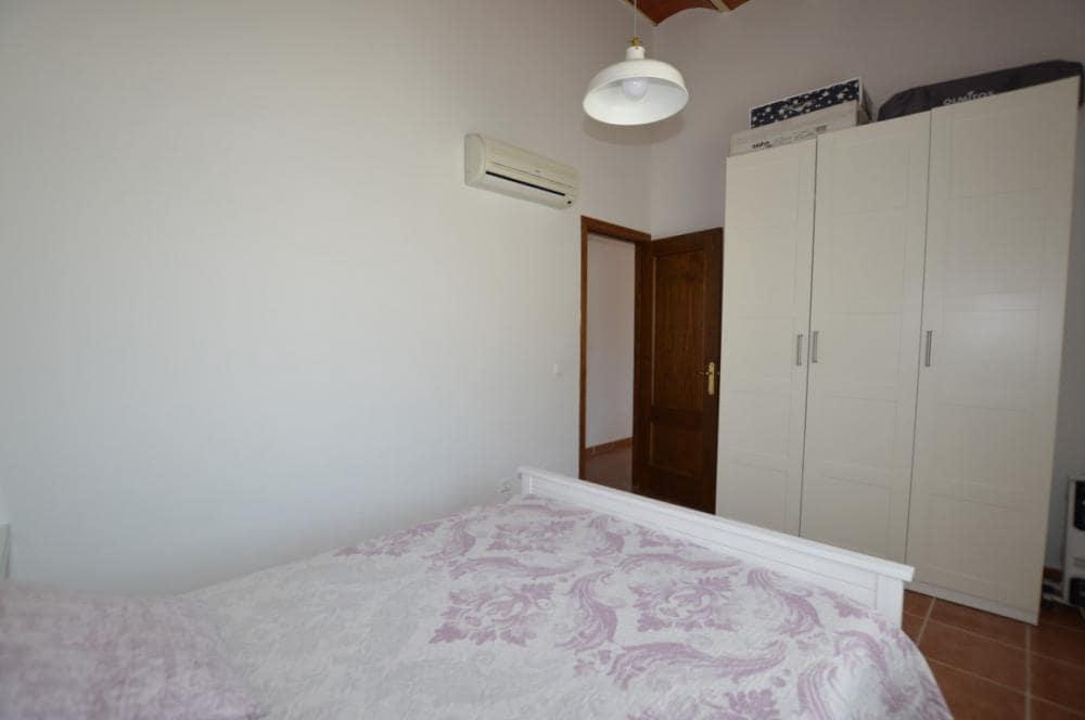 4 soveværelse Villa til leje i Alhaurin el Grande med swimmingpool - € 2.000 (Ref: 8545490)