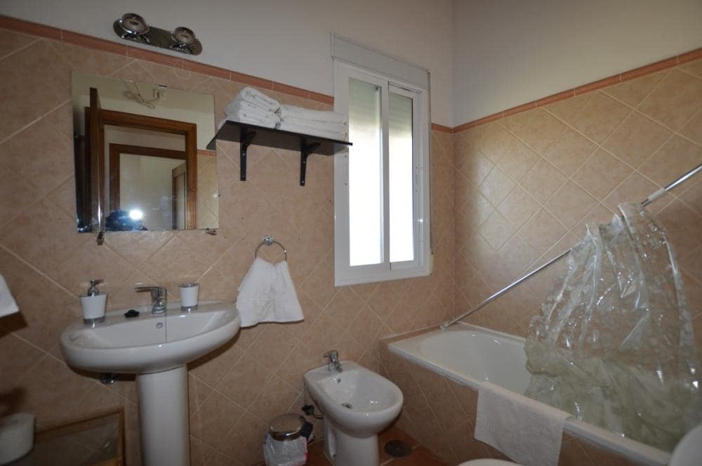 4 soveværelse Villa til leje i Alhaurin el Grande med swimmingpool - € 2.000 (Ref: 8545490)