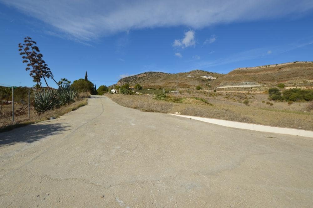 4 soveværelse Villa til leje i Alhaurin el Grande med swimmingpool - € 2.000 (Ref: 8545490)