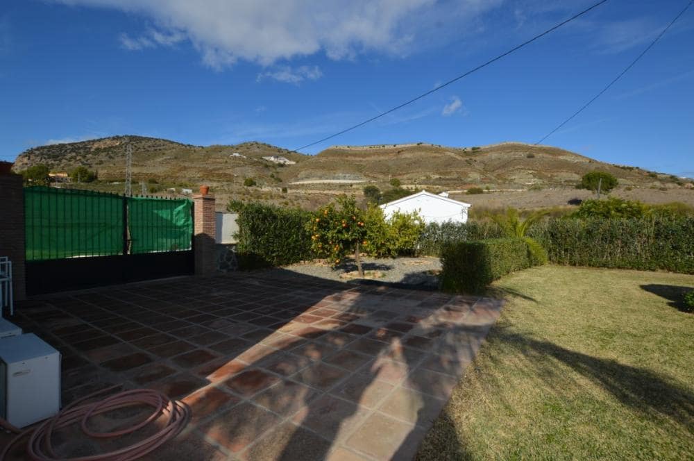 4 soveværelse Villa til leje i Alhaurin el Grande med swimmingpool - € 2.000 (Ref: 8545490)