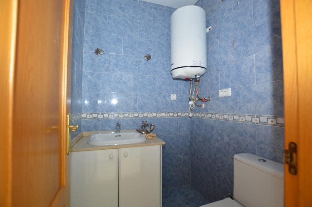 3 sypialnia Dom do wynajęcia w Alhaurin el Grande z basenem - 1 500 € (Ref: 8596113)