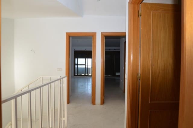 3 sypialnia Dom do wynajęcia w Alhaurín el Grande z basenem - 1 500 € (Ref: 8596113)