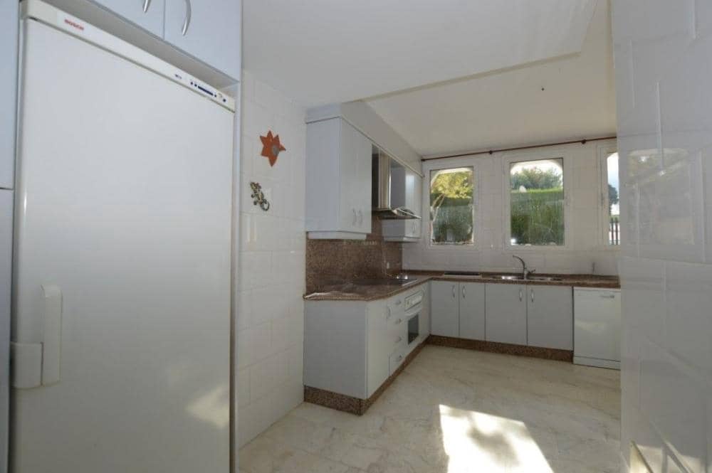 3 sypialnia Dom do wynajęcia w Alhaurin el Grande z basenem - 1 500 € (Ref: 8596113)