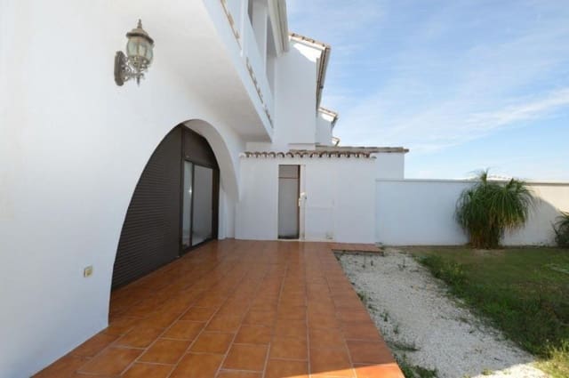 3 sypialnia Dom do wynajęcia w Alhaurín el Grande z basenem - 1 500 € (Ref: 8596113)