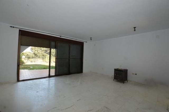 3 sypialnia Dom do wynajęcia w Alhaurín el Grande z basenem - 1 500 € (Ref: 8596113)