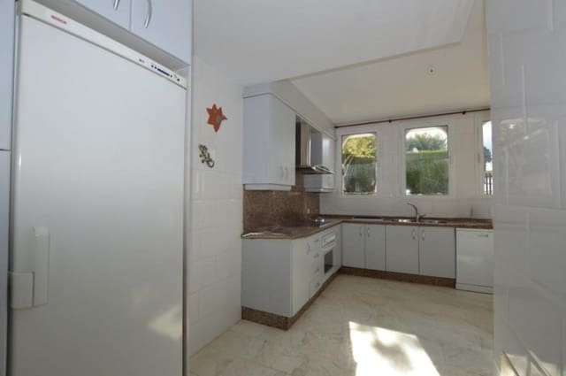 3 sypialnia Dom do wynajęcia w Alhaurín el Grande z basenem - 1 500 € (Ref: 8596113)