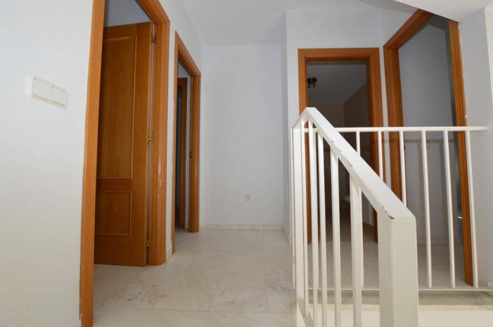 3 sypialnia Dom do wynajęcia w Alhaurin el Grande z basenem - 1 500 € (Ref: 8596113)