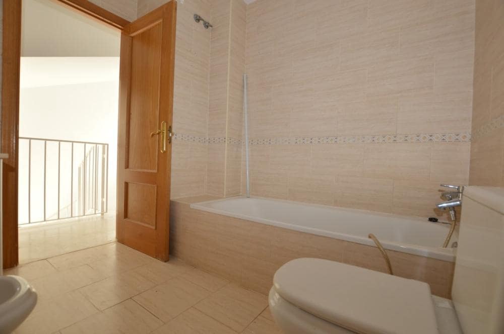 3 sypialnia Dom do wynajęcia w Alhaurin el Grande z basenem - 1 500 € (Ref: 8596113)