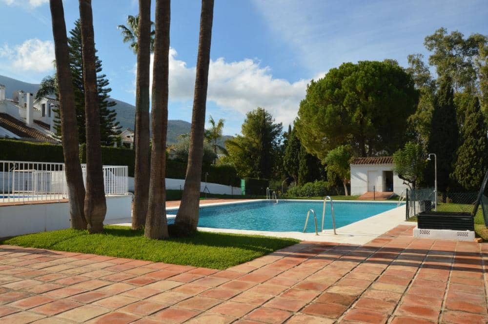 3 sypialnia Dom do wynajęcia w Alhaurin el Grande z basenem - 1 500 € (Ref: 8596113)