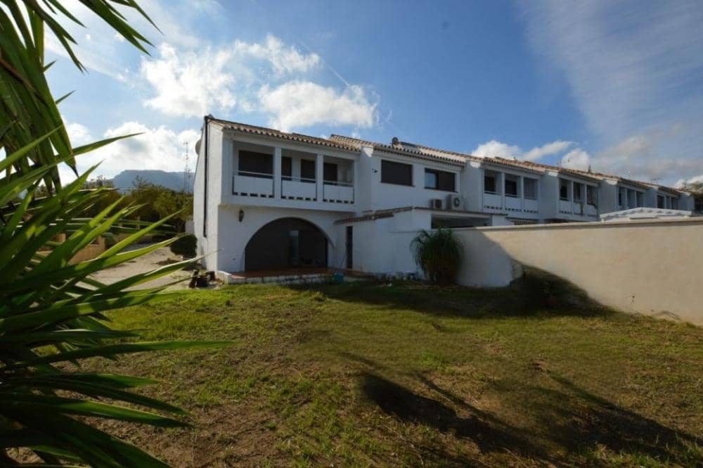 3 sypialnia Dom do wynajęcia w Alhaurin el Grande z basenem - 1 500 € (Ref: 8596113)