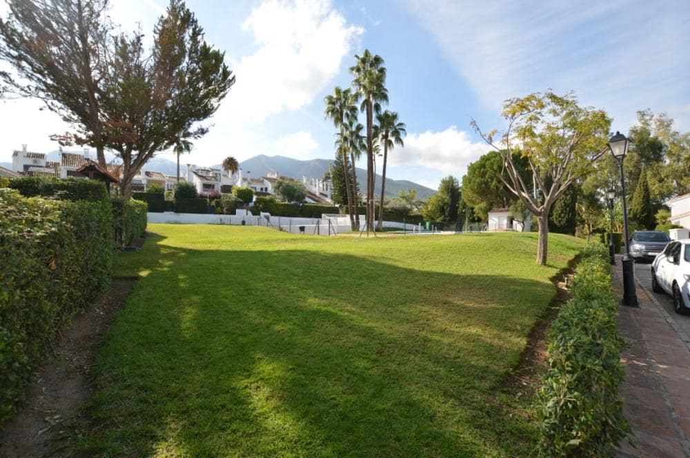 3 sypialnia Dom do wynajęcia w Alhaurin el Grande z basenem - 1 500 € (Ref: 8596113)