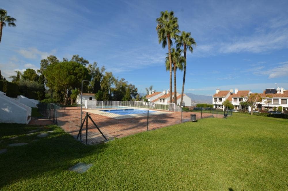 3 sypialnia Dom do wynajęcia w Alhaurin el Grande z basenem - 1 500 € (Ref: 8596113)