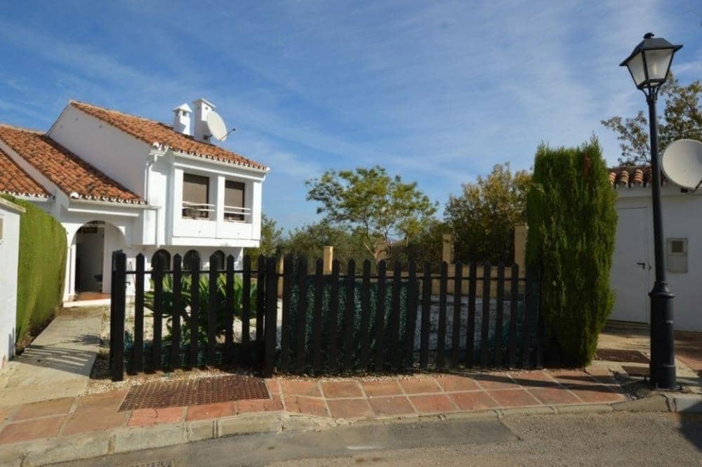 3 sypialnia Dom do wynajęcia w Alhaurin el Grande z basenem - 1 500 € (Ref: 8596113)