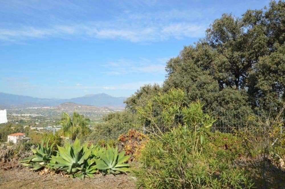 3 sypialnia Dom do wynajęcia w Alhaurin el Grande z basenem - 1 500 € (Ref: 8596113)