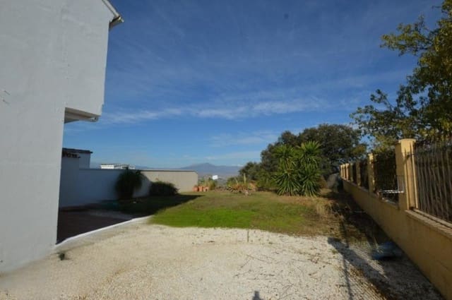 3 sypialnia Dom do wynajęcia w Alhaurín el Grande z basenem - 1 500 € (Ref: 8596113)