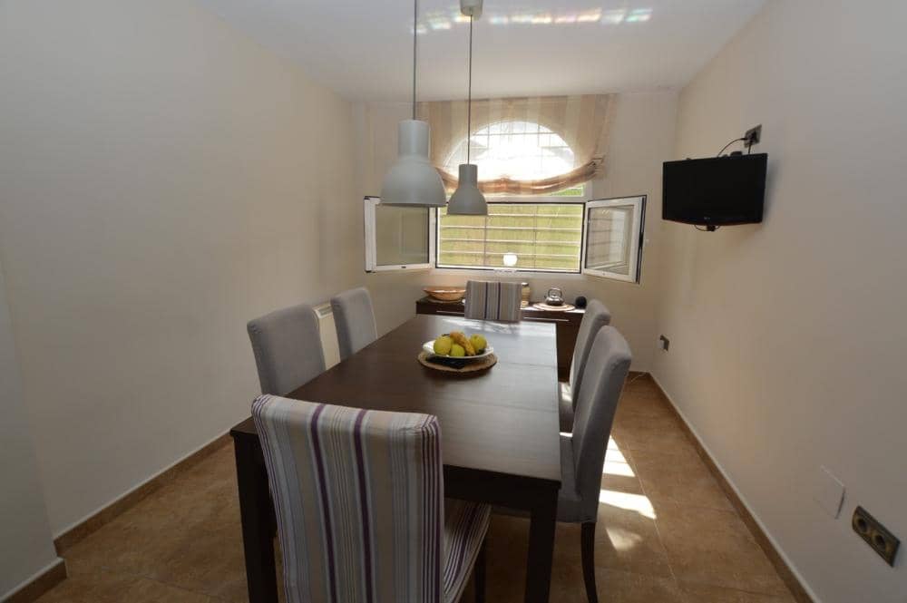 4 sypialnia Willa na sprzedaż w Alhaurin de la Torre z basenem - 825 000 € (Ref: 8600897)