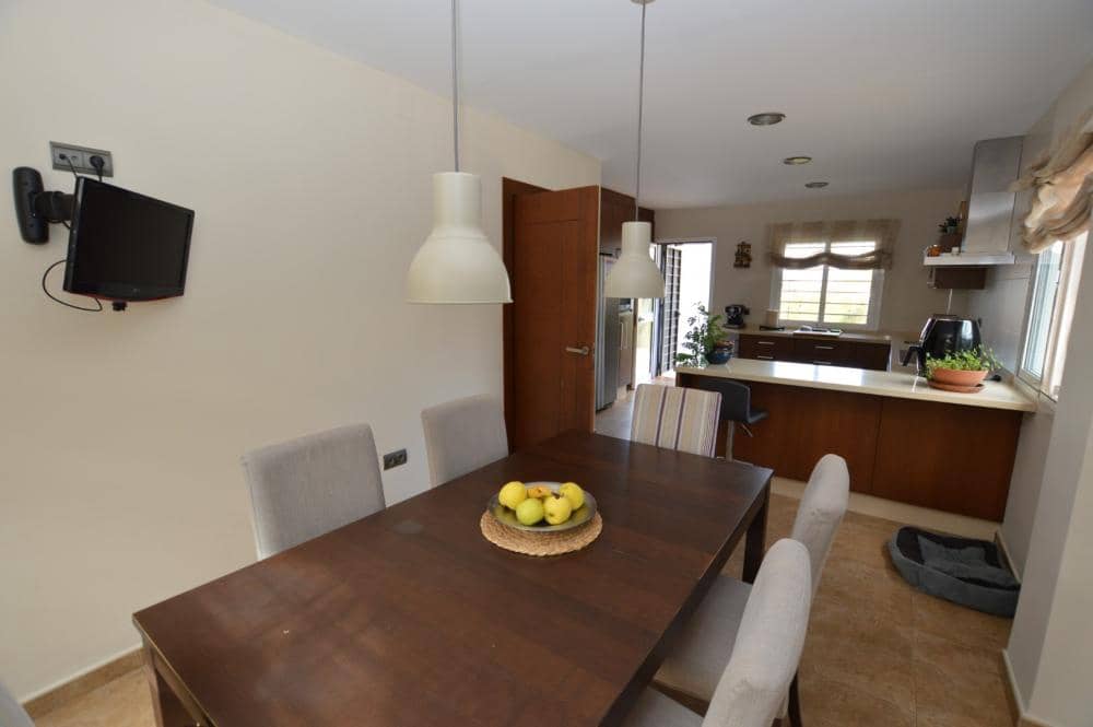 4 sypialnia Willa na sprzedaż w Alhaurin de la Torre z basenem - 825 000 € (Ref: 8600897)