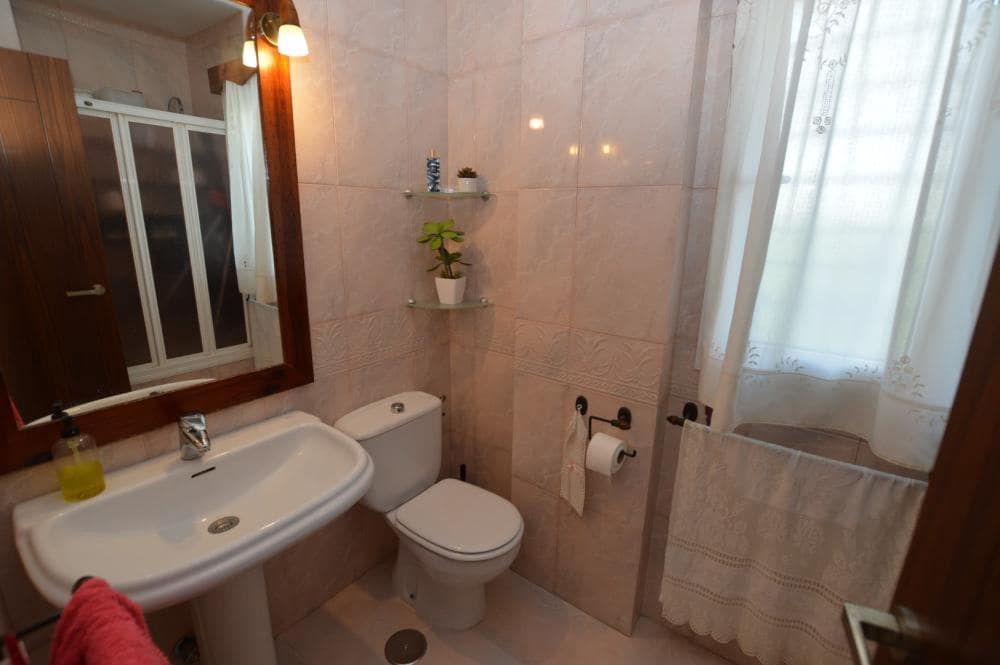 4 sypialnia Willa na sprzedaż w Alhaurin de la Torre z basenem - 825 000 € (Ref: 8600897)