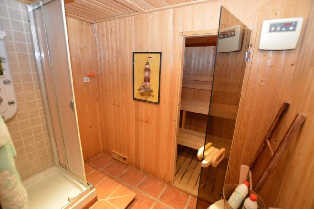 4 sypialnia Willa na sprzedaż w Alhaurin de la Torre z basenem - 825 000 € (Ref: 8600897)