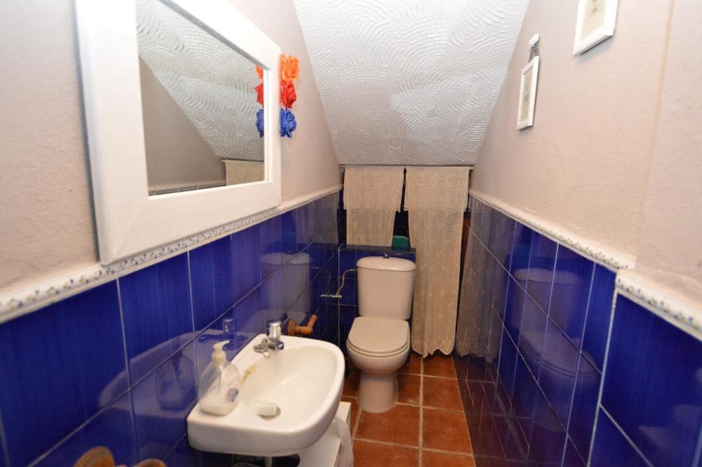 4 sypialnia Willa na sprzedaż w Alhaurin de la Torre z basenem - 825 000 € (Ref: 8600897)