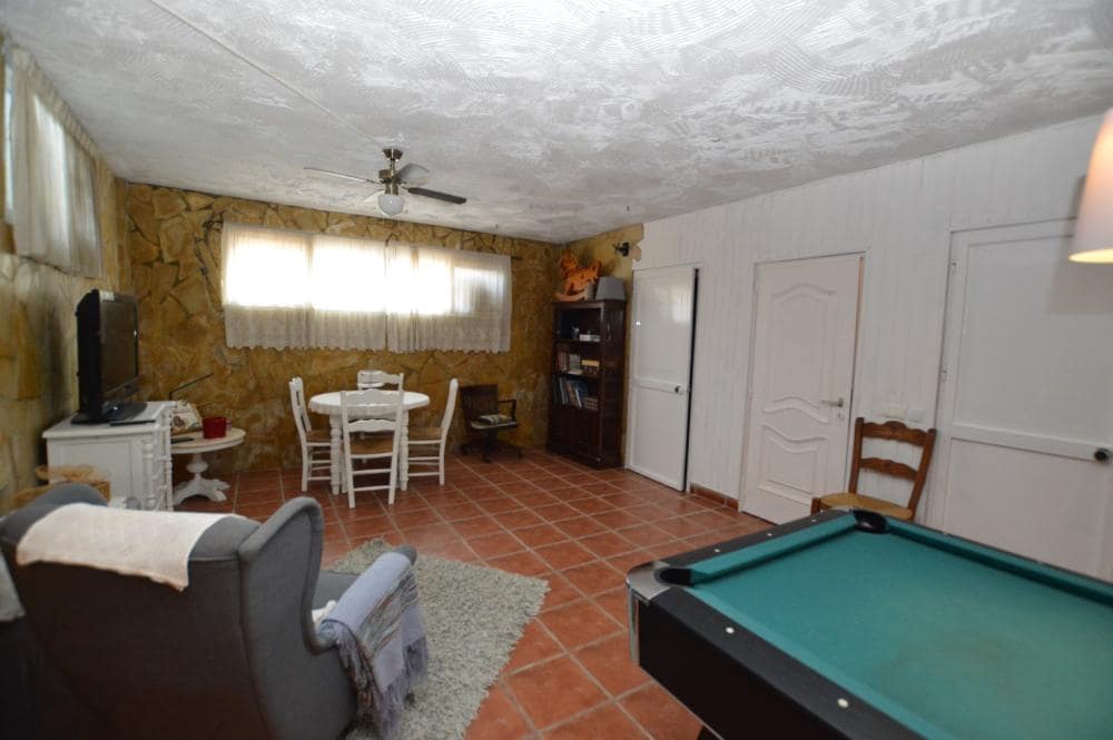 4 sypialnia Willa na sprzedaż w Alhaurin de la Torre z basenem - 825 000 € (Ref: 8600897)