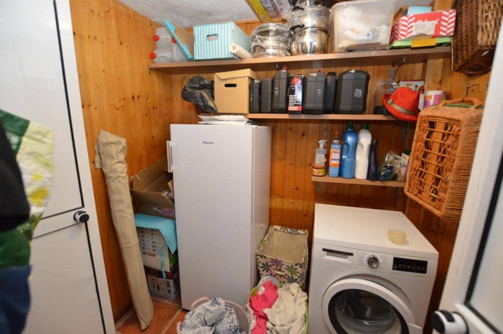 4 sypialnia Willa na sprzedaż w Alhaurin de la Torre z basenem - 825 000 € (Ref: 8600897)