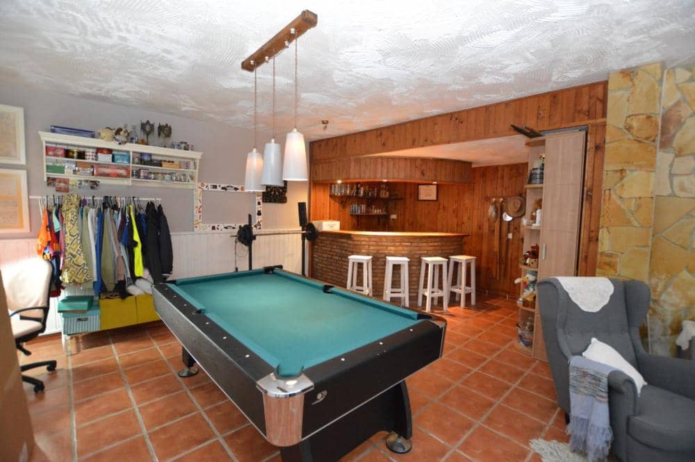 4 sypialnia Willa na sprzedaż w Alhaurin de la Torre z basenem - 825 000 € (Ref: 8600897)