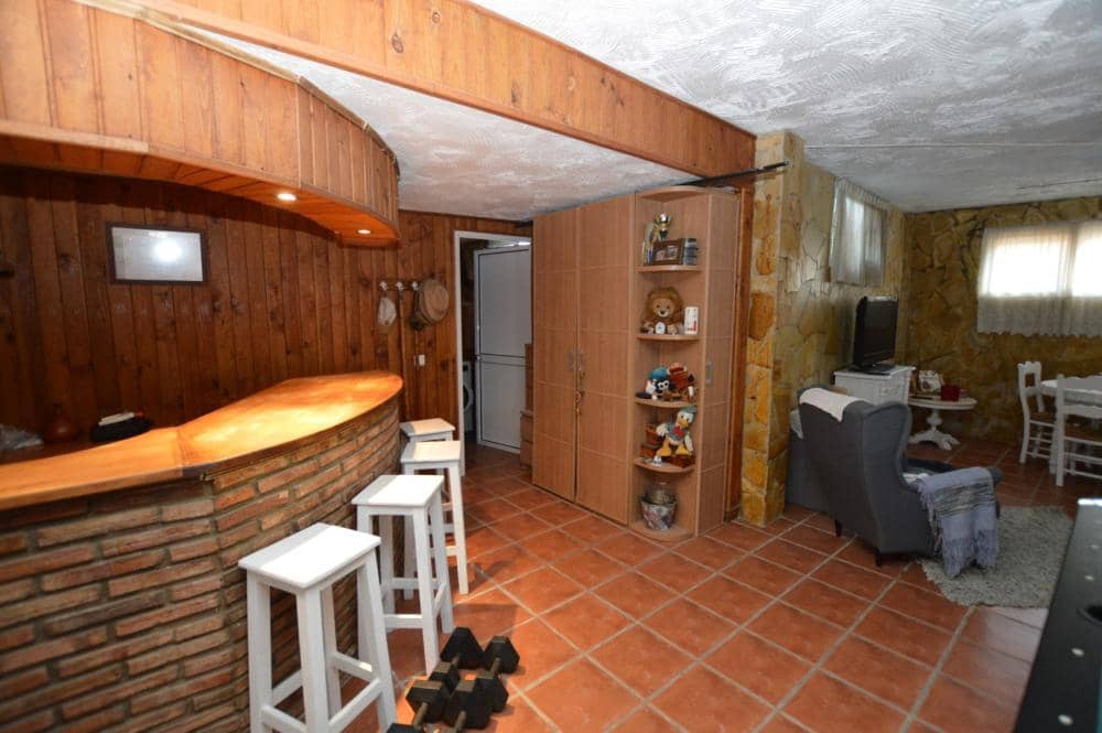 4 sypialnia Willa na sprzedaż w Alhaurin de la Torre z basenem - 825 000 € (Ref: 8600897)