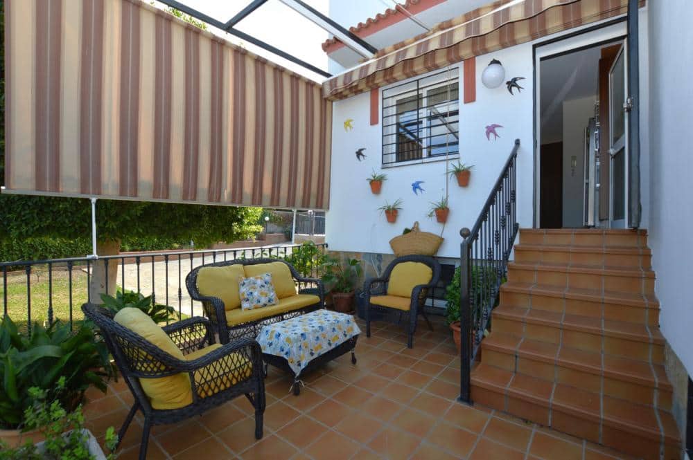 4 sypialnia Willa na sprzedaż w Alhaurin de la Torre z basenem - 825 000 € (Ref: 8600897)