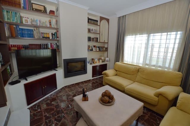 4 sypialnia Willa na sprzedaż w Alhaurín de la Torre z basenem - 825 000 € (Ref: 8600897)