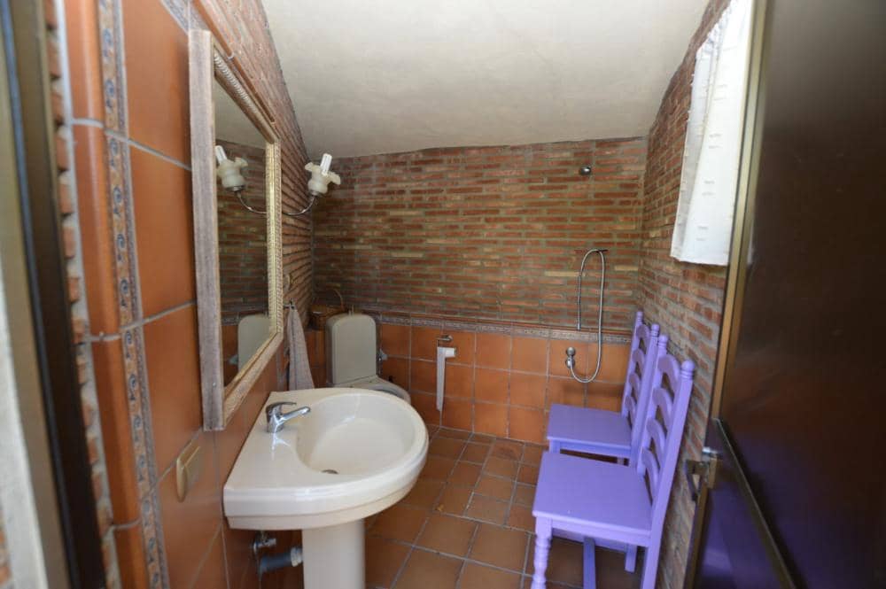 4 sypialnia Willa na sprzedaż w Alhaurin de la Torre z basenem - 825 000 € (Ref: 8600897)