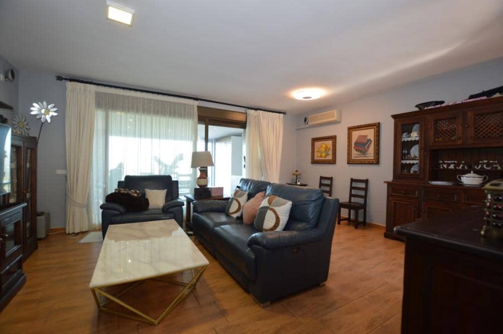 3 soveværelse Byhus til leje i Alhaurin el Grande med swimmingpool - € 1.500 (Ref: 8790989)